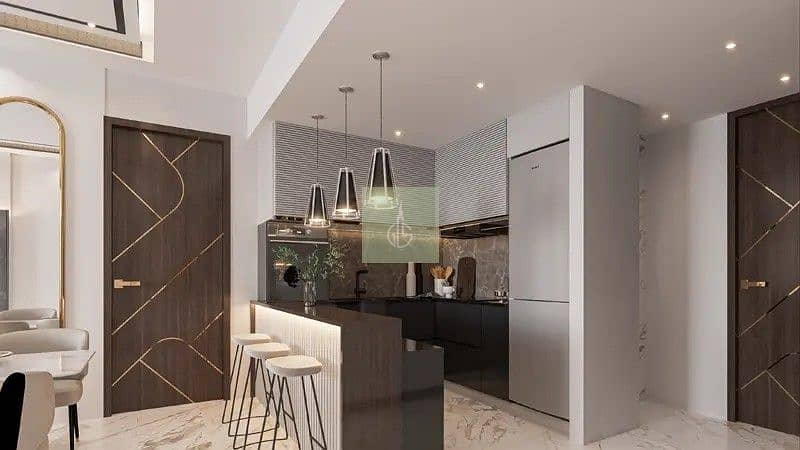 Family Haven | DIP Prime Access | Secure Future Value