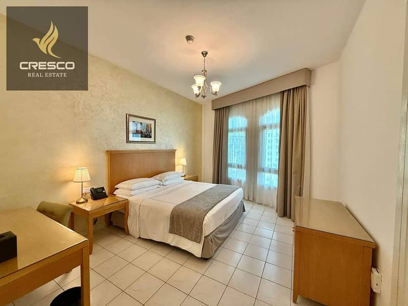 Bills Included | Fully Furnished | Maids Room - Image 7