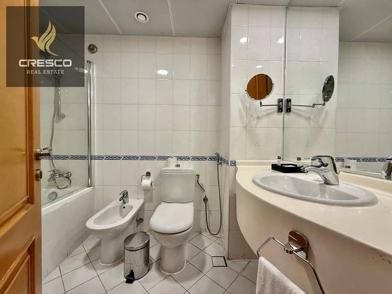 Bills Included | Fully Furnished | Maids Room - Image 9