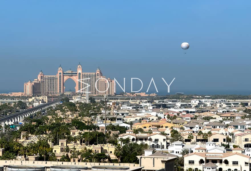 Sea Views | Furnished | Ready to move in - Image 12