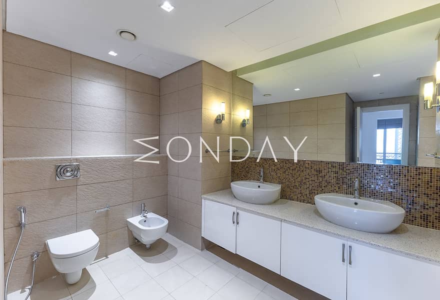 Sea Views | Furnished | Ready to move in