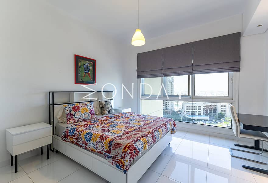Sea Views | Furnished | Ready to move in - Image 7
