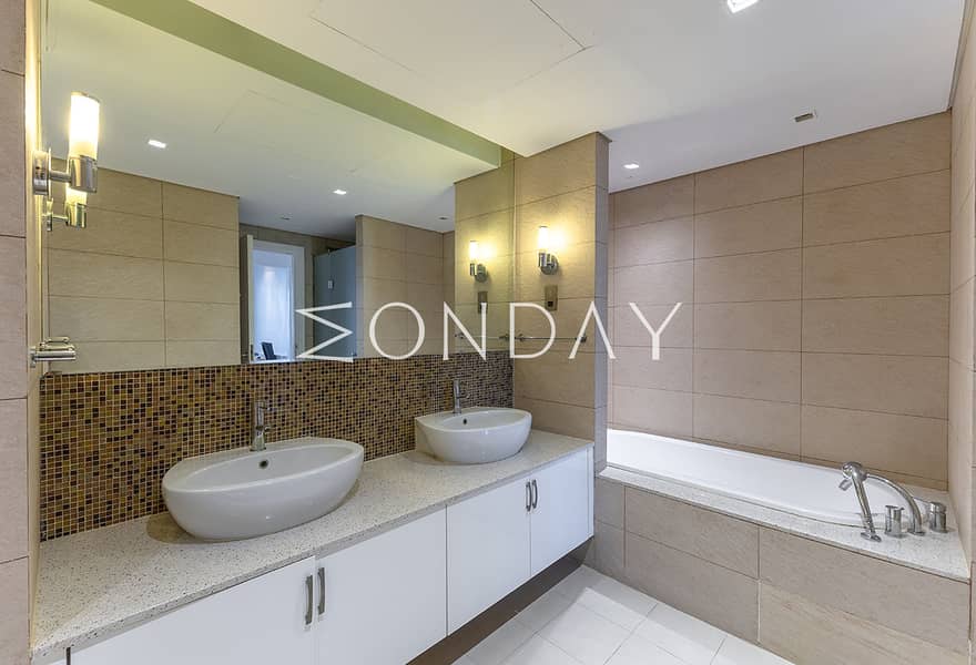 Sea Views | Furnished | Ready to move in - Image 6