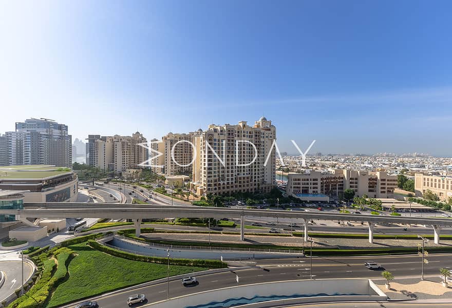 Sea Views | Furnished | Ready to move in - Image 10