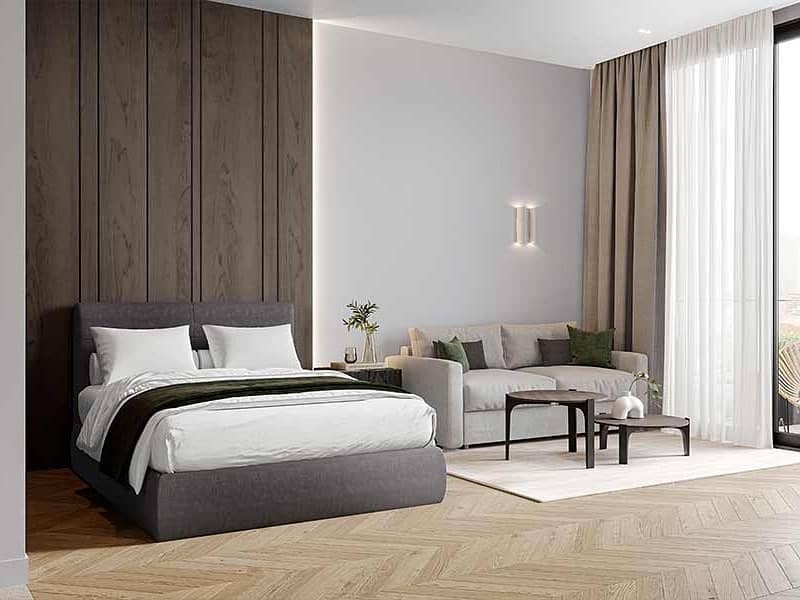 Motivated Seller | Fully Furnished | Modern Layout