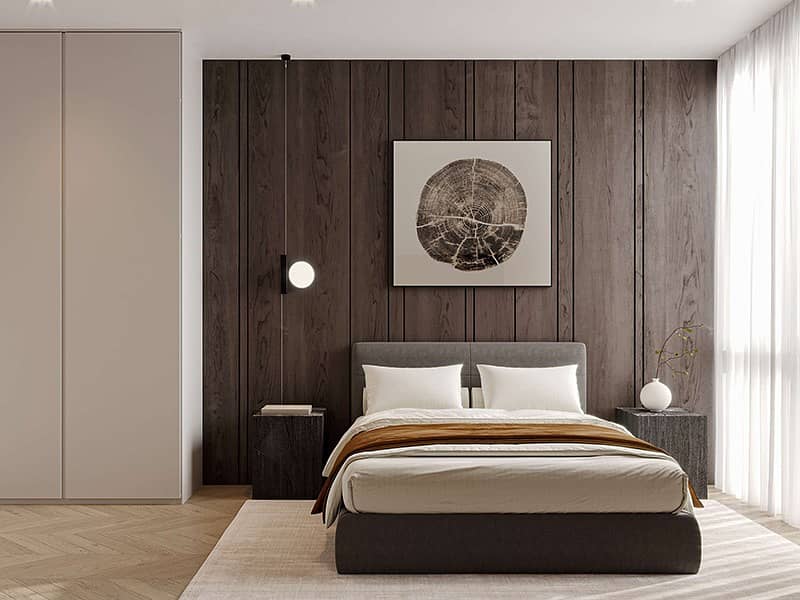 Motivated Seller | Fully Furnished | Modern Layout