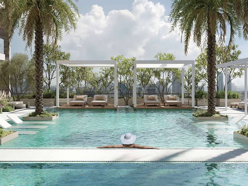 Motivated Seller | Fully Furnished | Modern Layout