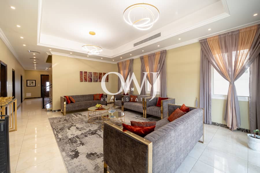 Park Facing | Custom Built | Vacant on Transfer