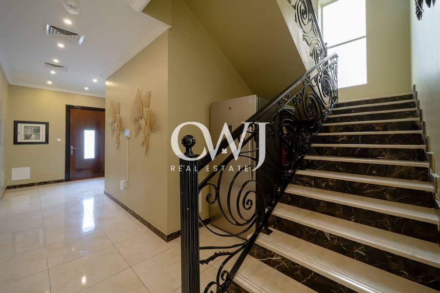 Park Facing | Custom Built | Vacant on Transfer - Image 7