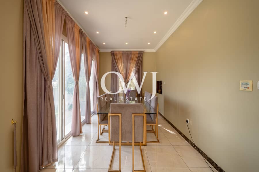 Park Facing | Custom Built | Vacant on Transfer - Image 9