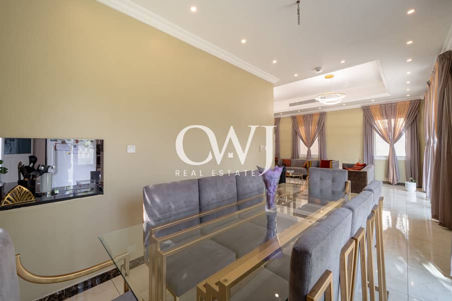 Park Facing | Custom Built | Vacant on Transfer - Image 10