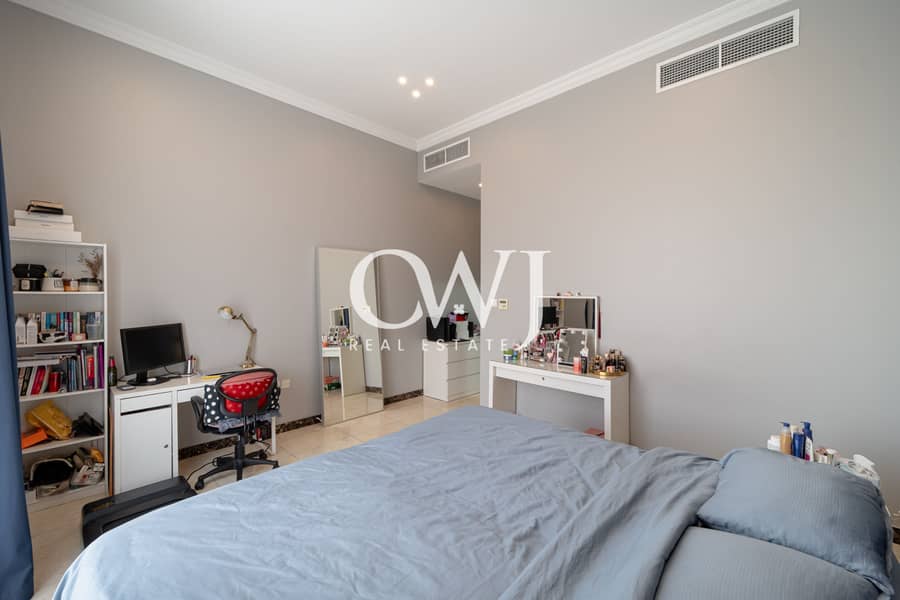 Park Facing | Custom Built | Vacant on Transfer - Image 15