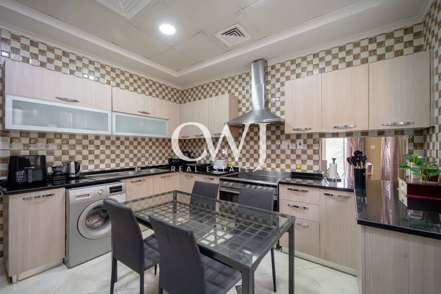 Park Facing | Custom Built | Vacant on Transfer - Image 18