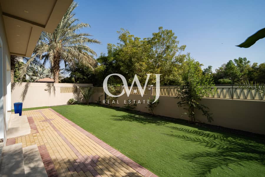 Park Facing | Custom Built | Vacant on Transfer - Image 23