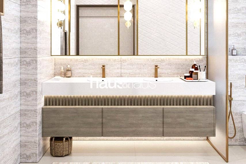 2 bedroom + Maids | Huge Apartment | Payment Plan - Image 9