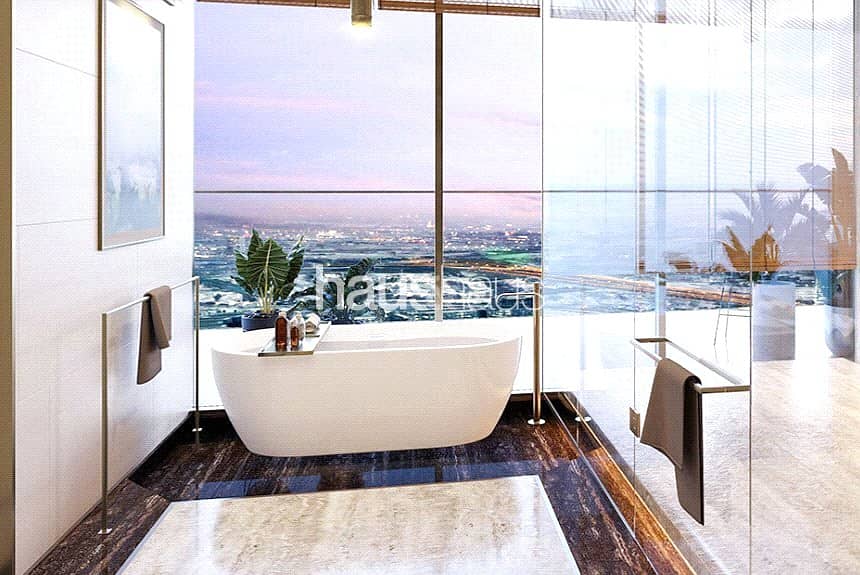 2 bedroom + Maids | Huge Apartment | Payment Plan - Image 11