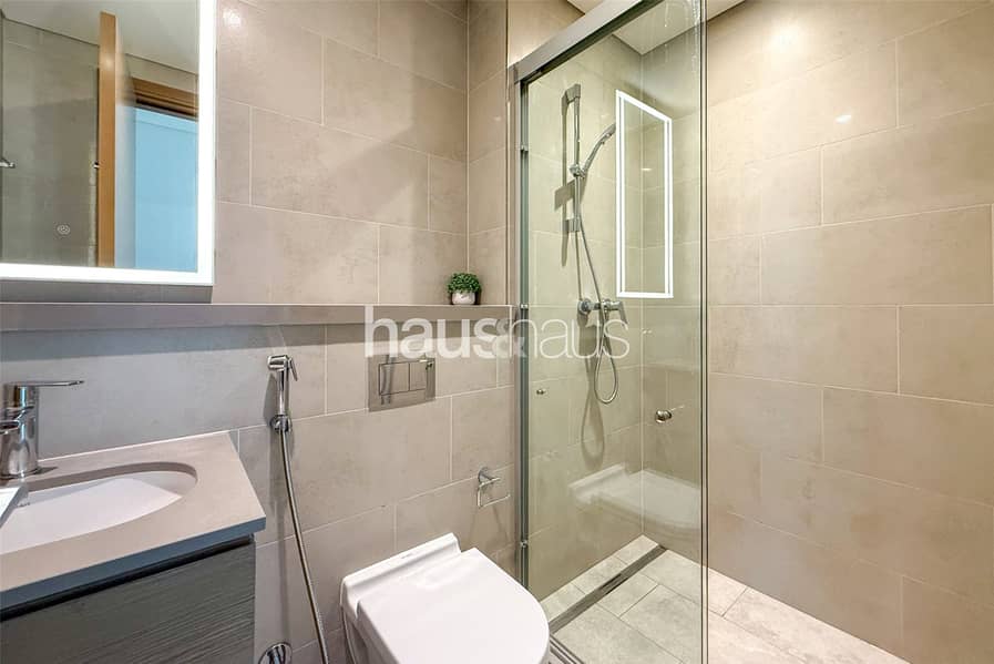 Furnished | Chiller Free | High Floor - Image 7