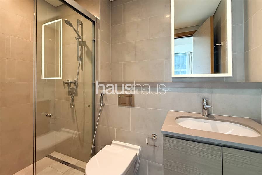 Furnished | Chiller Free | High Floor - Image 8