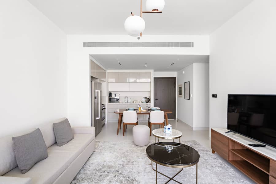 Real Final Price | Emaar tower | High Floor - Image 7