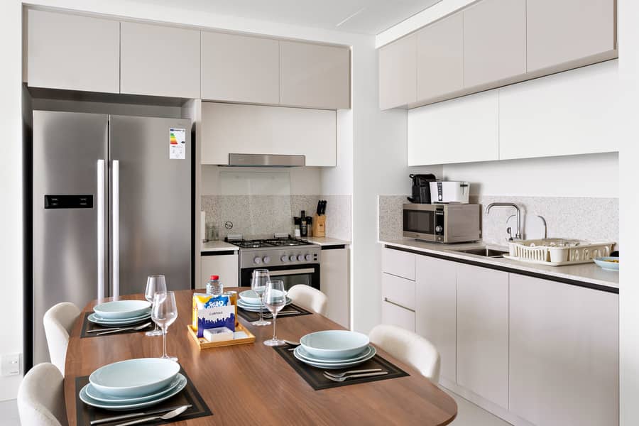 Real Final Price | Emaar tower | High Floor - Image 8