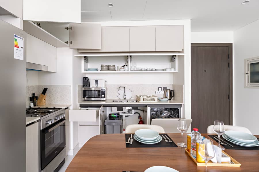 Real Final Price | Emaar tower | High Floor - Image 9