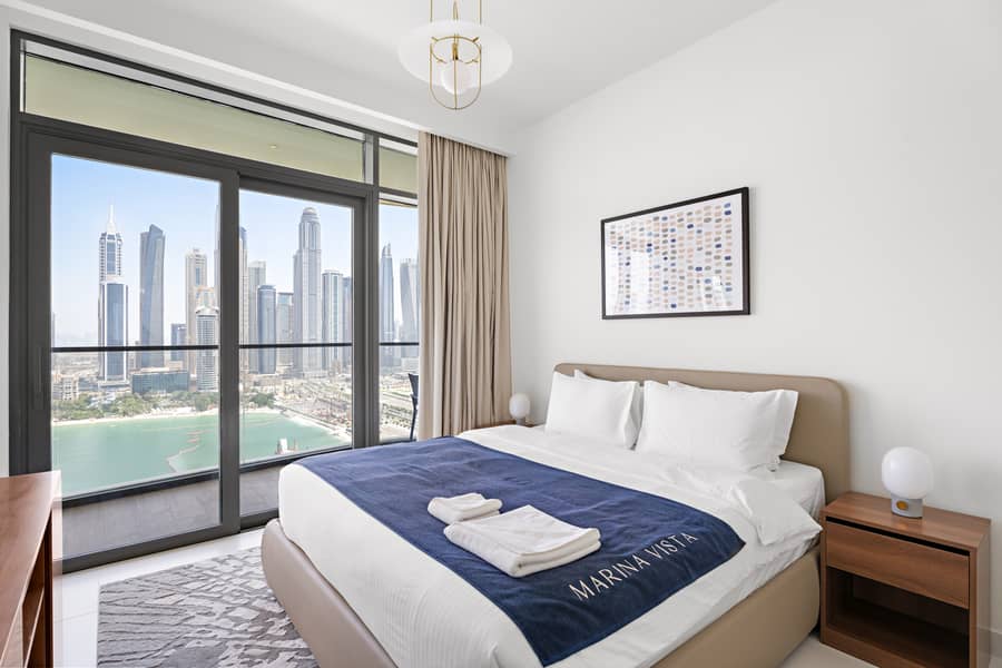 Real Final Price | Emaar tower | High Floor - Image 10