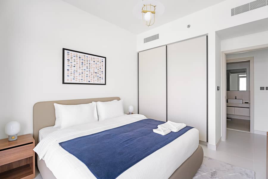 Real Final Price | Emaar tower | High Floor - Image 11