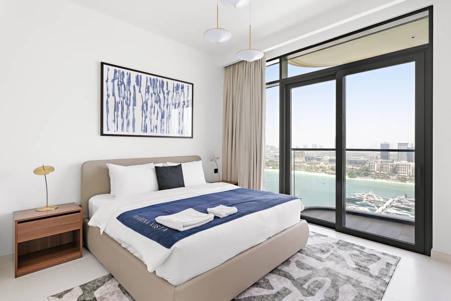 Real Final Price | Emaar tower | High Floor - Image 12