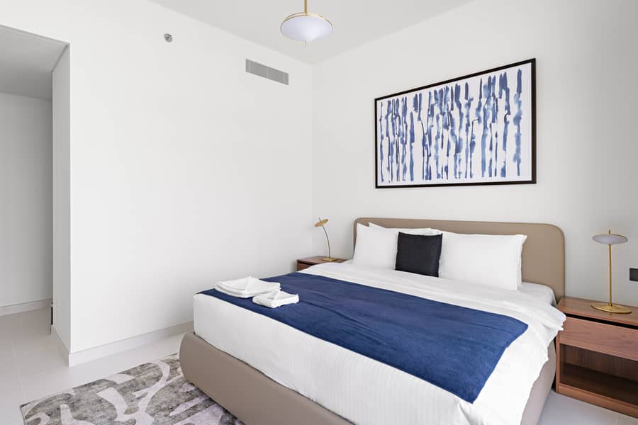 Real Final Price | Emaar tower | High Floor - Image 14