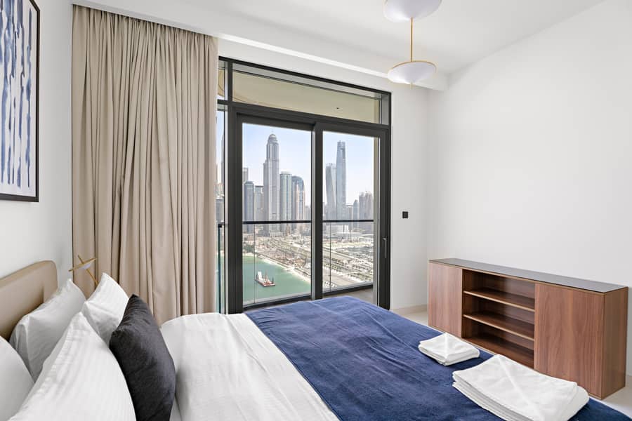 Real Final Price | Emaar tower | High Floor - Image 15