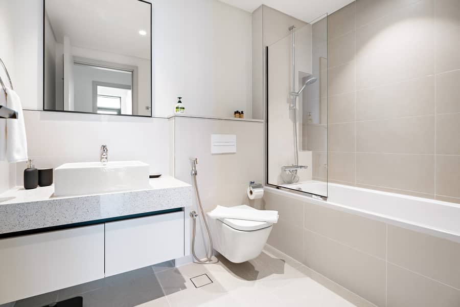 Real Final Price | Emaar tower | High Floor - Image 19