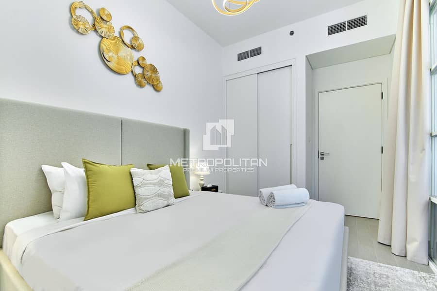 Fully Furnished | High ROI | Prime Location - Image 6