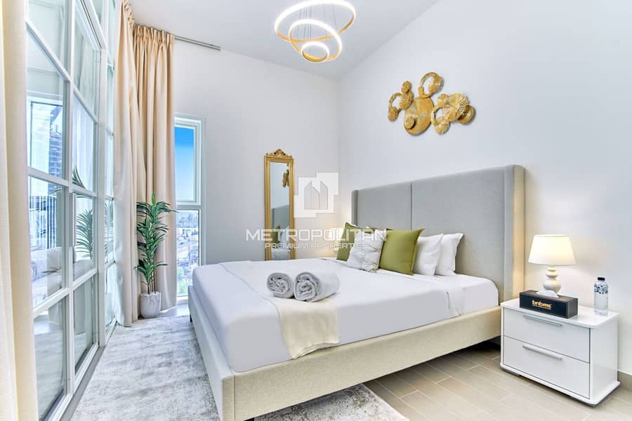 Fully Furnished | High ROI | Prime Location - Image 7