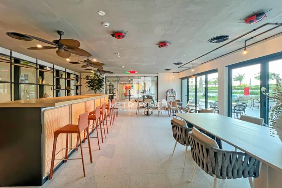 Fully Furnished | High ROI | Prime Location - Image 10