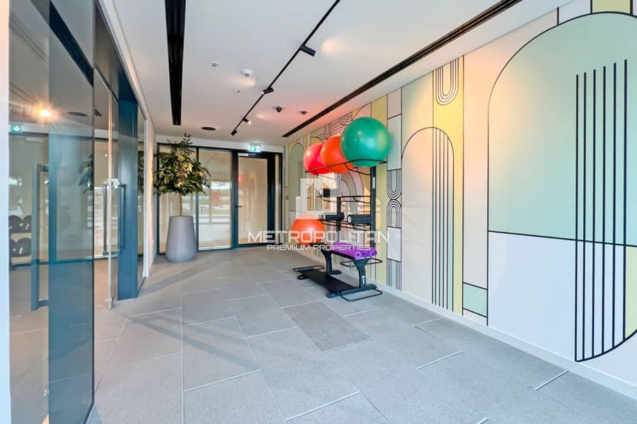 Fully Furnished | High ROI | Prime Location - Image 11