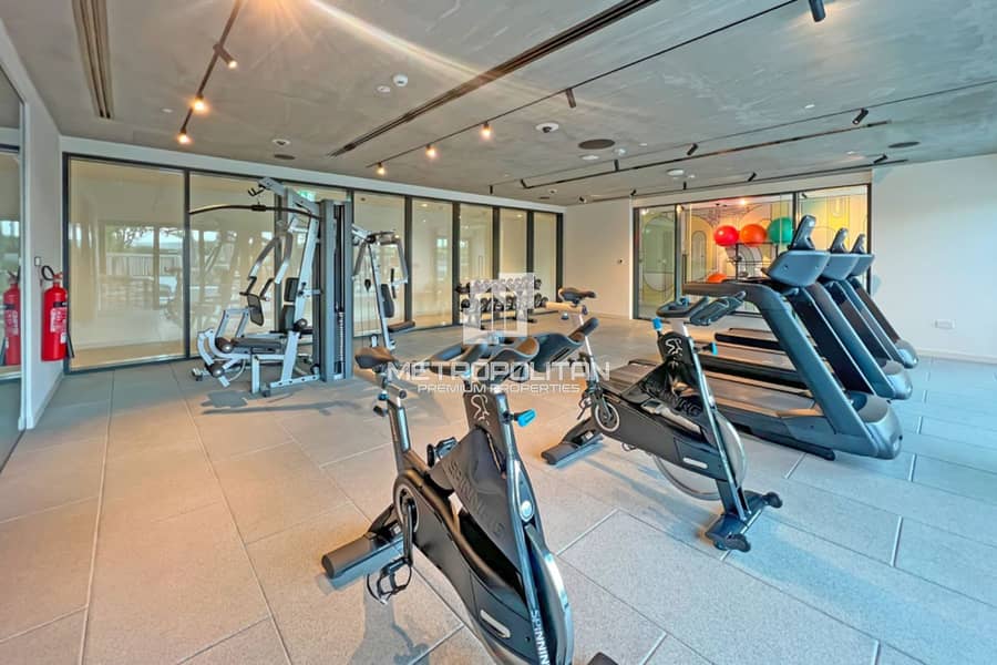 Fully Furnished | High ROI | Prime Location - Image 14