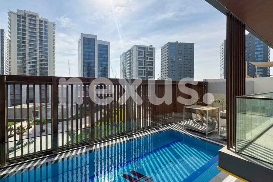 Park View | Corner unit | Brand New - Image 16