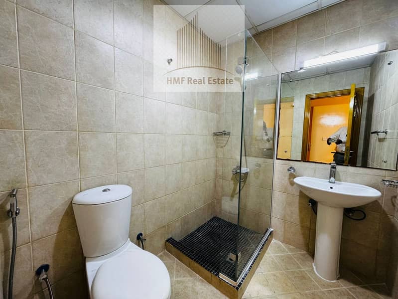 Spacious 3-Bed Master Bedroom Villa with Maid's Room & Pool | Prime Location!