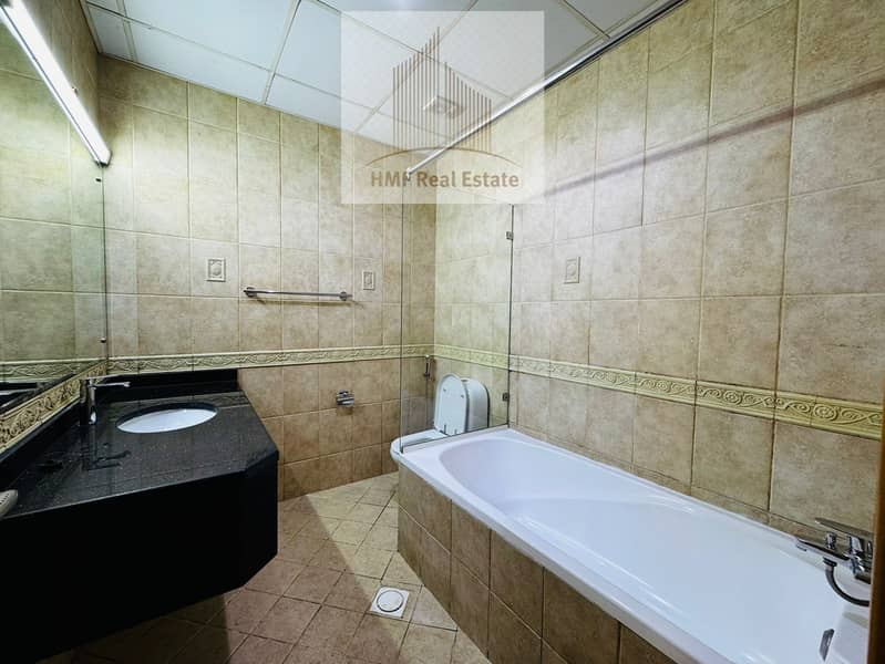 Spacious 3-Bed Master Bedroom Villa with Maid's Room & Pool | Prime Location! - Image 6