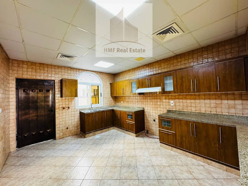 Spacious 3-Bed Master Bedroom Villa with Maid's Room & Pool | Prime Location! - Image 7