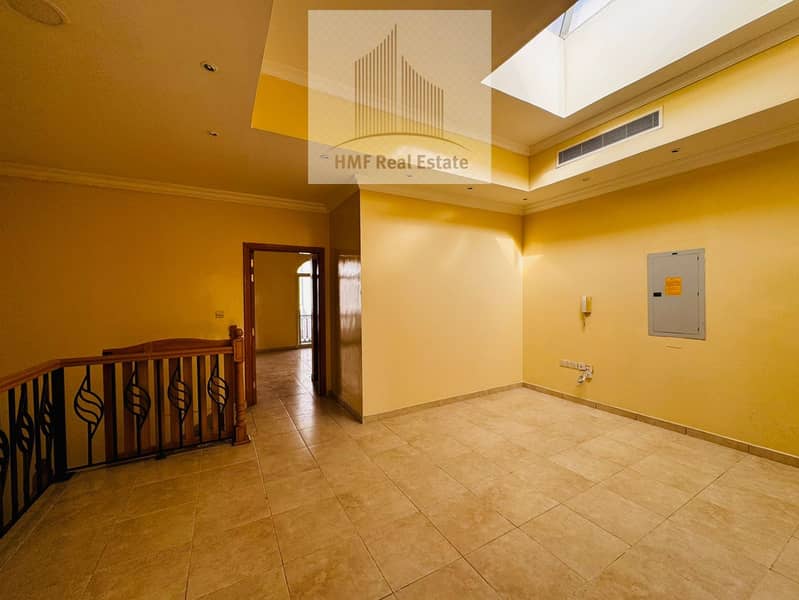 Spacious 3-Bed Master Bedroom Villa with Maid's Room & Pool | Prime Location! - Image 9