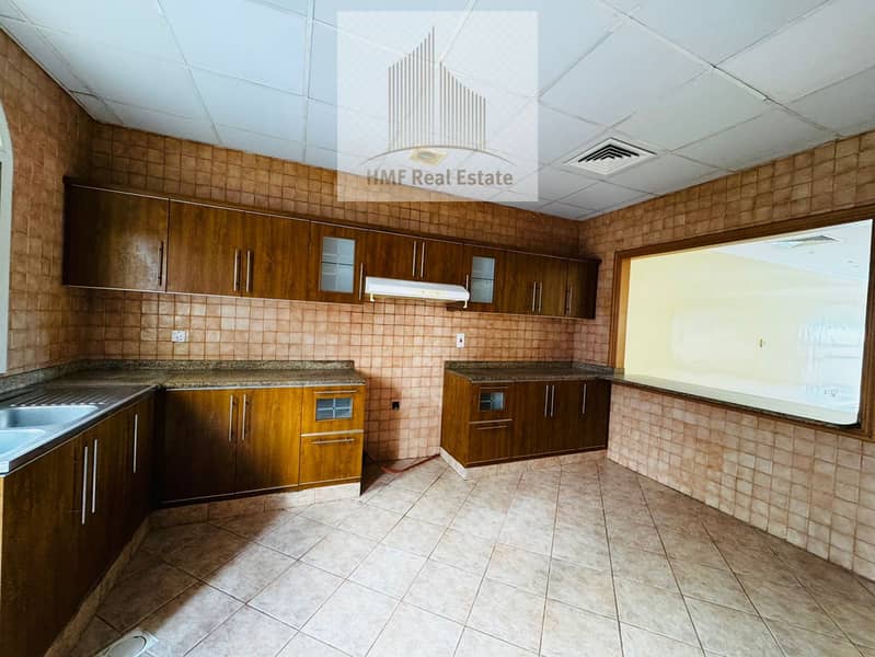 Spacious 3-Bed Master Bedroom Villa with Maid's Room & Pool | Prime Location! - Image 13