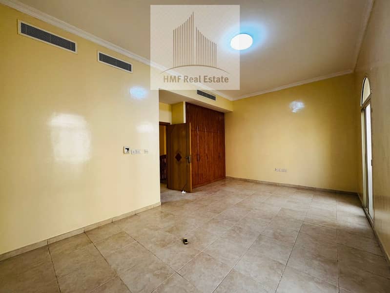 Spacious 3-Bed Master Bedroom Villa with Maid's Room & Pool | Prime Location! - Image 14