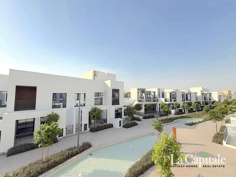 Brand New | Garden View | Ready to Move In - Image 14