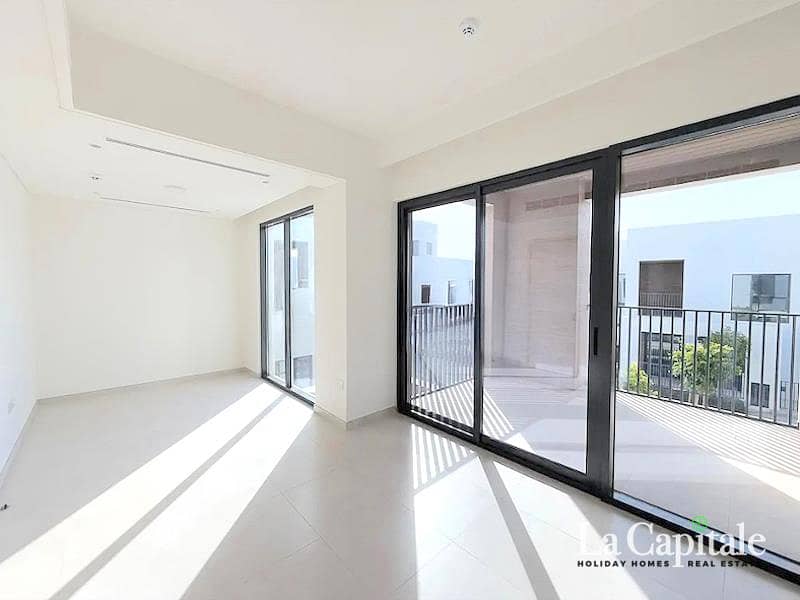 Brand New | Garden View | Ready to Move In