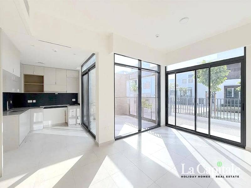 Brand New | Garden View | Ready to Move In