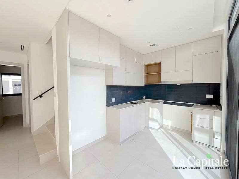 Brand New | Garden View | Ready to Move In