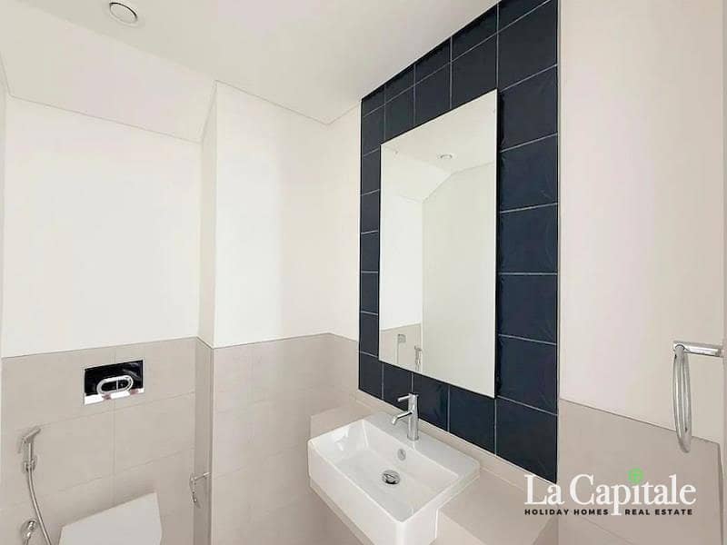 Brand New | Garden View | Ready to Move In - Image 9