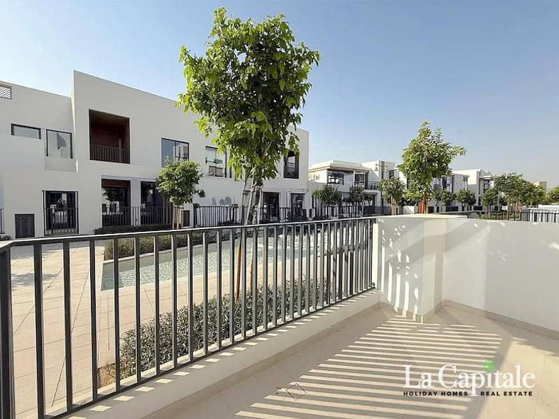 Brand New | Garden View | Ready to Move In - Image 11