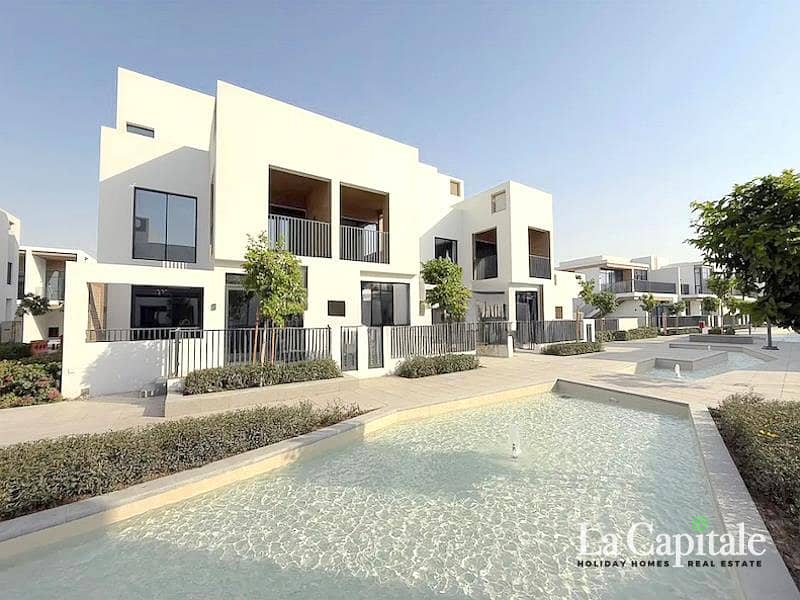 Brand New | Garden View | Ready to Move In - Image 13